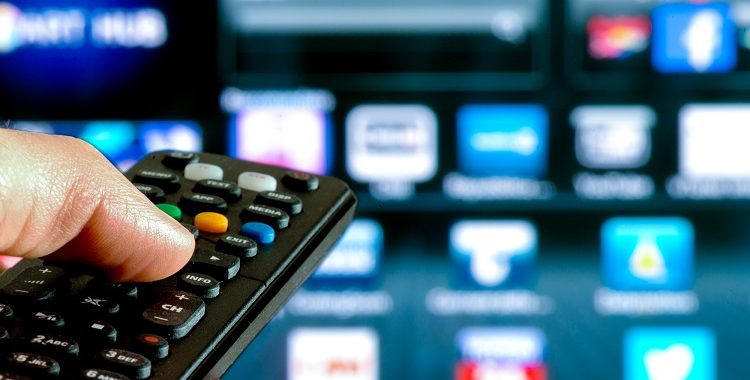 tv streaming sites