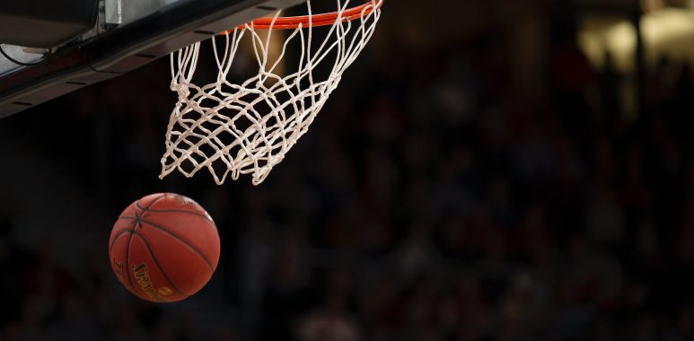 Why Bet on Basketball