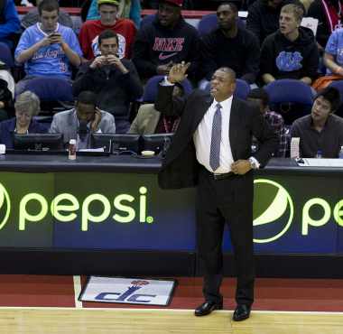 Doc Rivers Is Out as Clippers Head Coach After a Disappointing Season