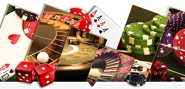 Casinos accepting SKRILL