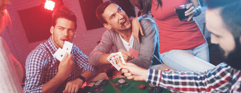 Online casinos with no deposit bonus