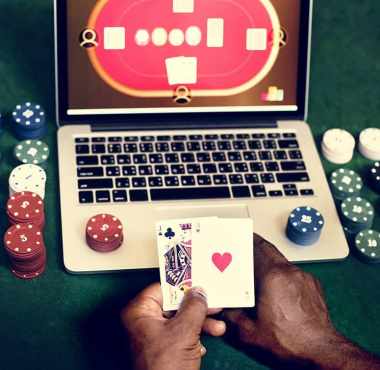 Beginners Guide to Online Gambling