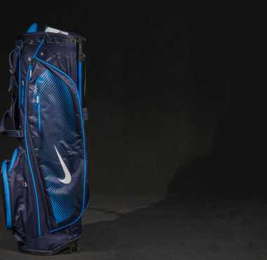 A Pro Sunday Golf Bag For You