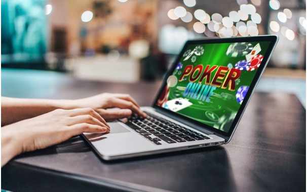What Is It Like to Play Poker Online