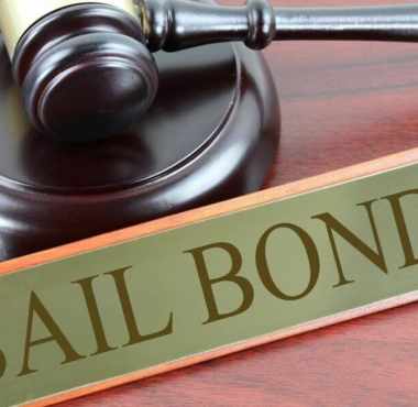 About Bail Bonds