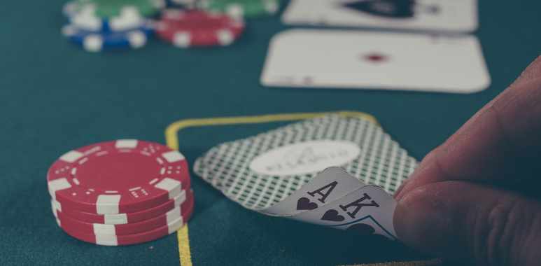 Choosing an Online Casino