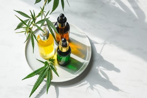 CBD Can Assist with Stress Reduction