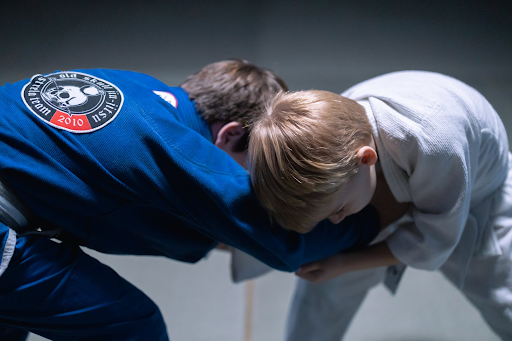  Encourage Your Kid To Start Practicing Brazilian Jiu Jitsu