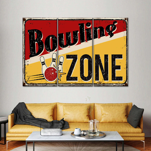 bowling zone