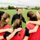 How to Encourage Teamwork in Youth Sports