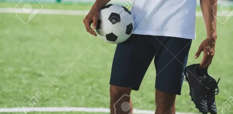 good soccer ball