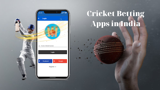 Cricket Betting Apps in India