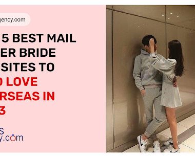 mail order bride websites:
